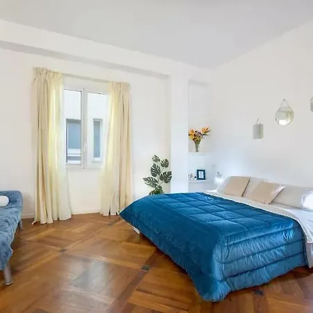 Piazza Martiri Flat Appartamento *