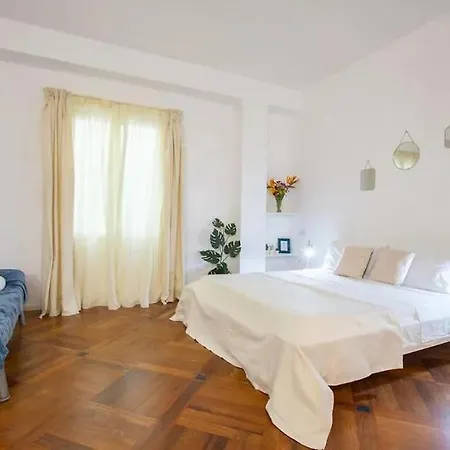 Appartamento Piazza Martiri Flat