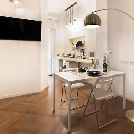Appartamento Piazza Martiri Flat *